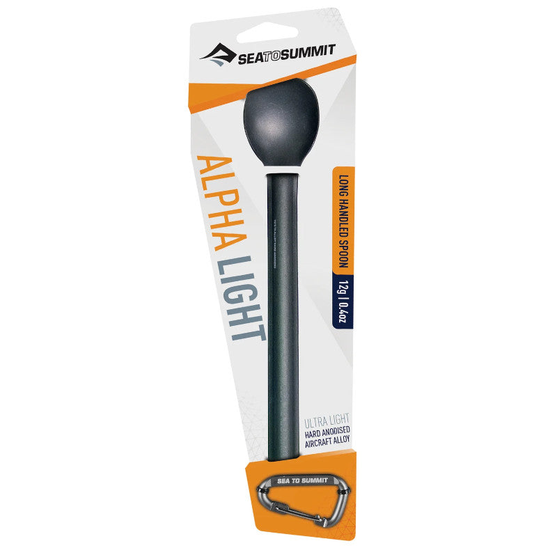 Sea to Summit Alpha Light Long Spoon