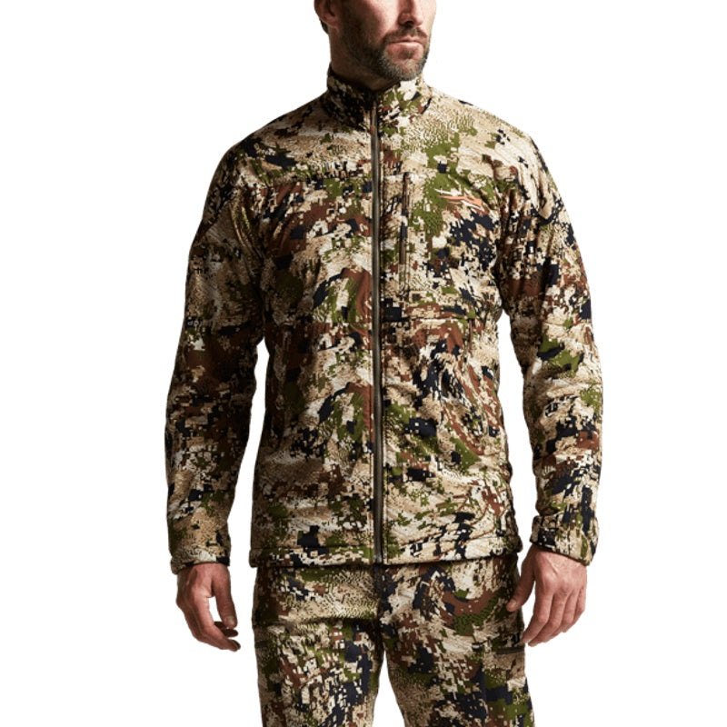 Sitka Ambient Jacket Color Subalpine