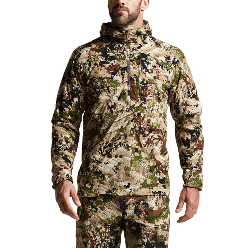 Sitka Ambient Hoody Color Subalpine