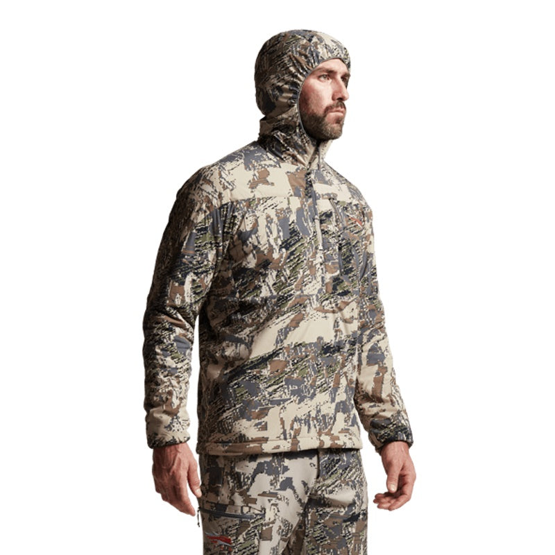 Sitka Ambient Hoody Color open Country