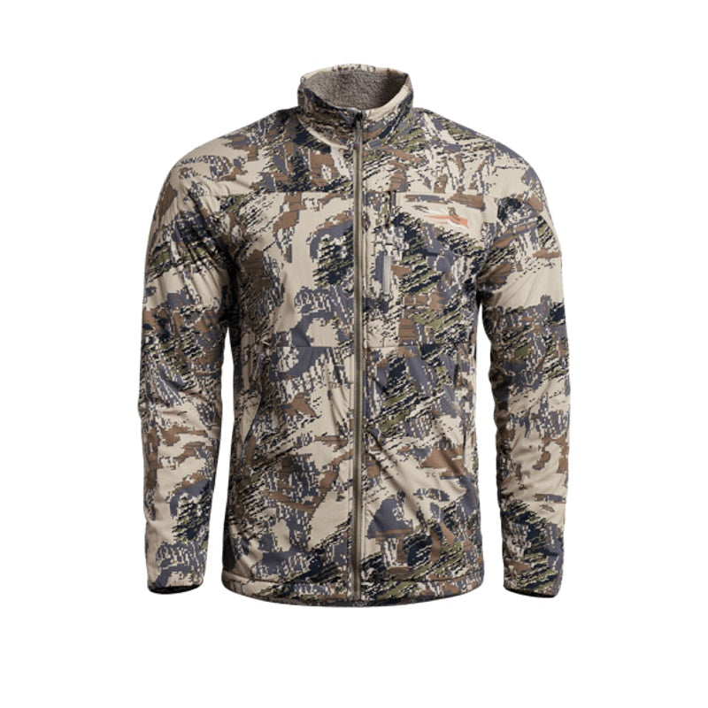 Sitka Ambient Jacket Color open Country