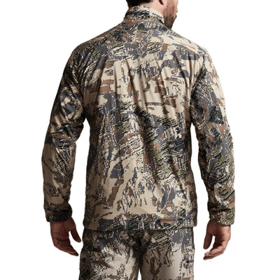 Sitka Ambient Jacket Color Subalpine