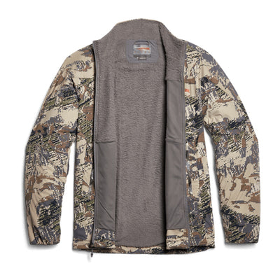 Sitka Ambient Jacket Color Subalpine