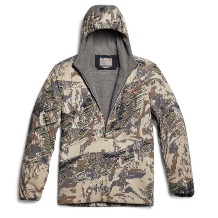 Sitka Ambient Hoody Color open Country