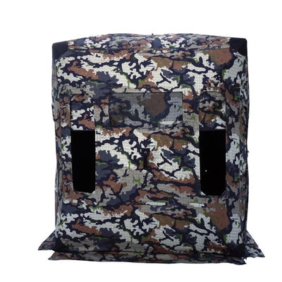 Xenek Ascent Ground Blind (with Backpack)