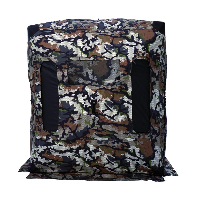 Xenek Ascent Ground Blind (with Backpack)
