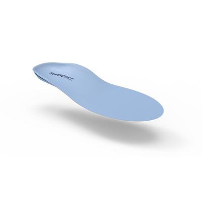 Superfeet Blue