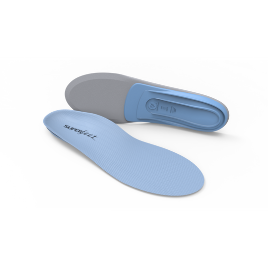Superfeet Blue