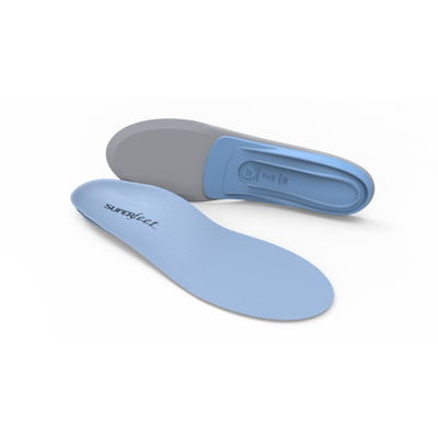 Superfeet Blue