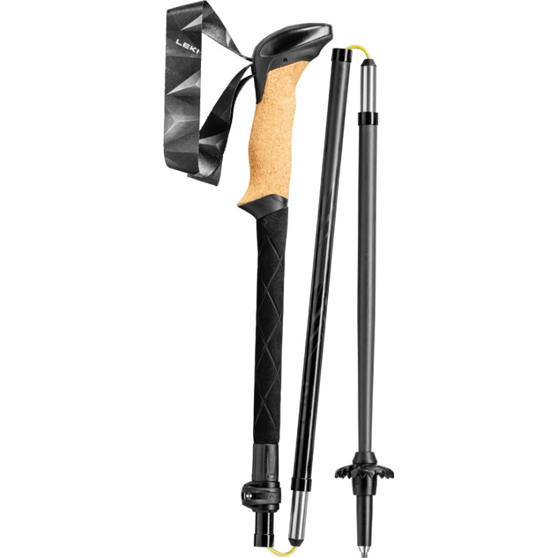 Leki Black Series FX Carbon - Thumbnail 5