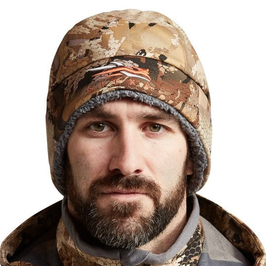 Sitka Boreal Beanie Color Waterfowl Marsh