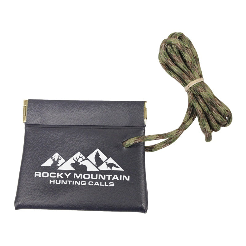 Rocky Mountain Hunting Calls Call Case