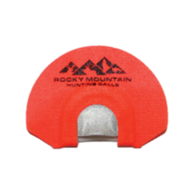 Rocky Mountain Hunting Calls Elk Camp