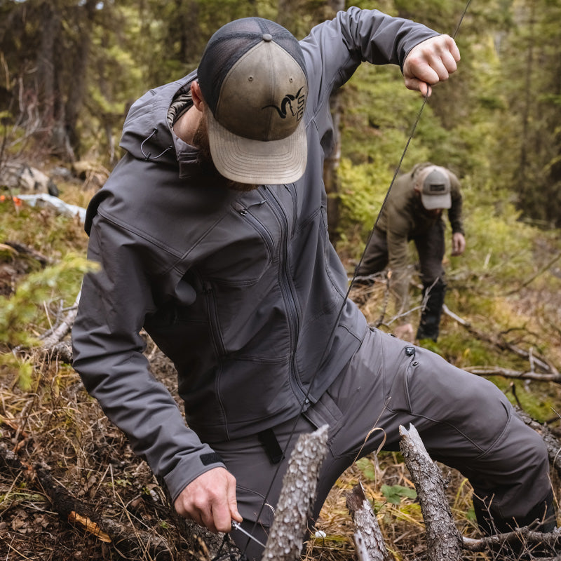 Stone Glacier De Havilland Jacket