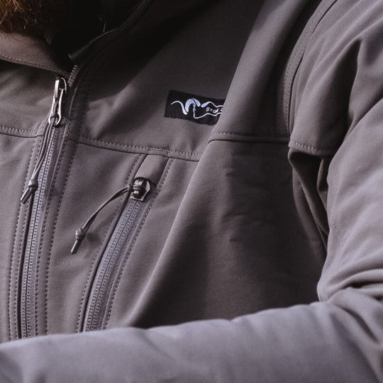 Stone Glacier De Havilland Jacket