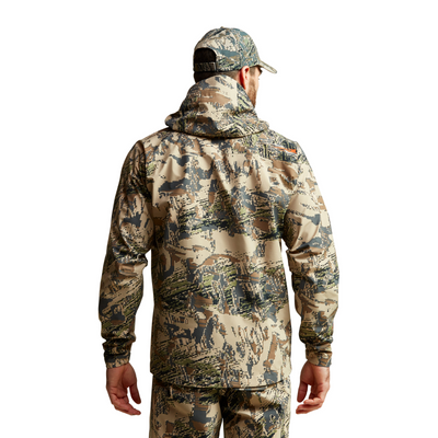 Sitka Dew Point Jacket Open Country