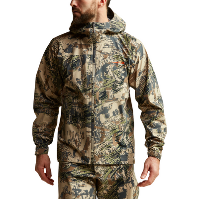 Sitka Dew Point Jacket Open Country