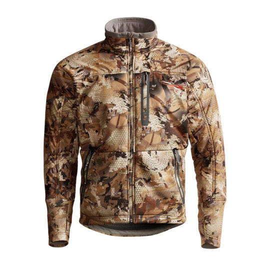 Duck Oven Jacket
