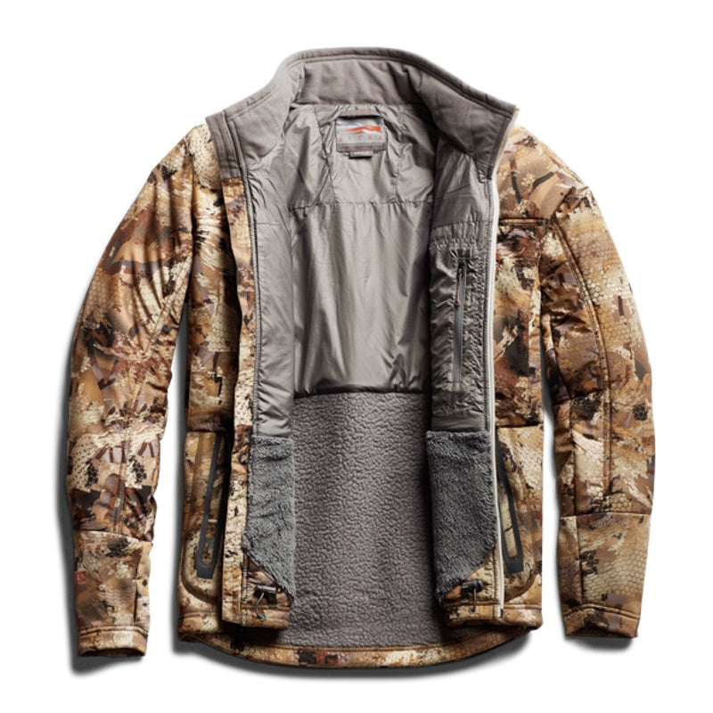 Duck Oven Jacket