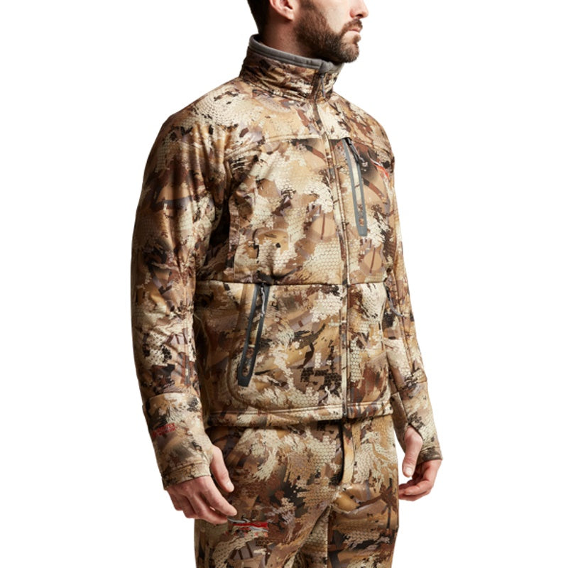 Duck Oven Jacket