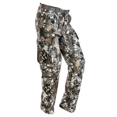 Sitka Equinox Pant Elevated