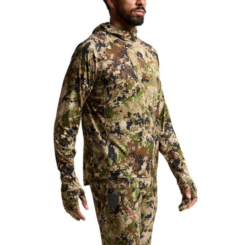 SITKA Hoodie Equinox Guard