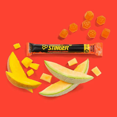 Honey Stinger Performance Energy Chews