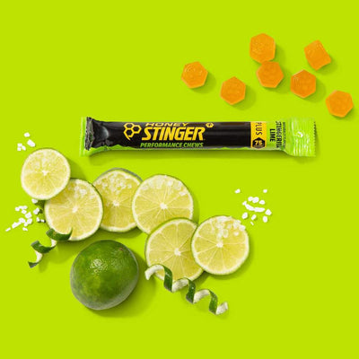 Honey Stinger Performance Energy Chews