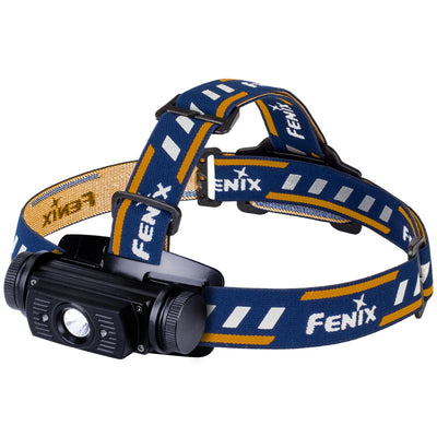 Fenix HL60R Rechargeable Headlamp