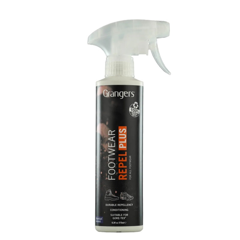 Grangers Footwear Repel Plus - 275ml