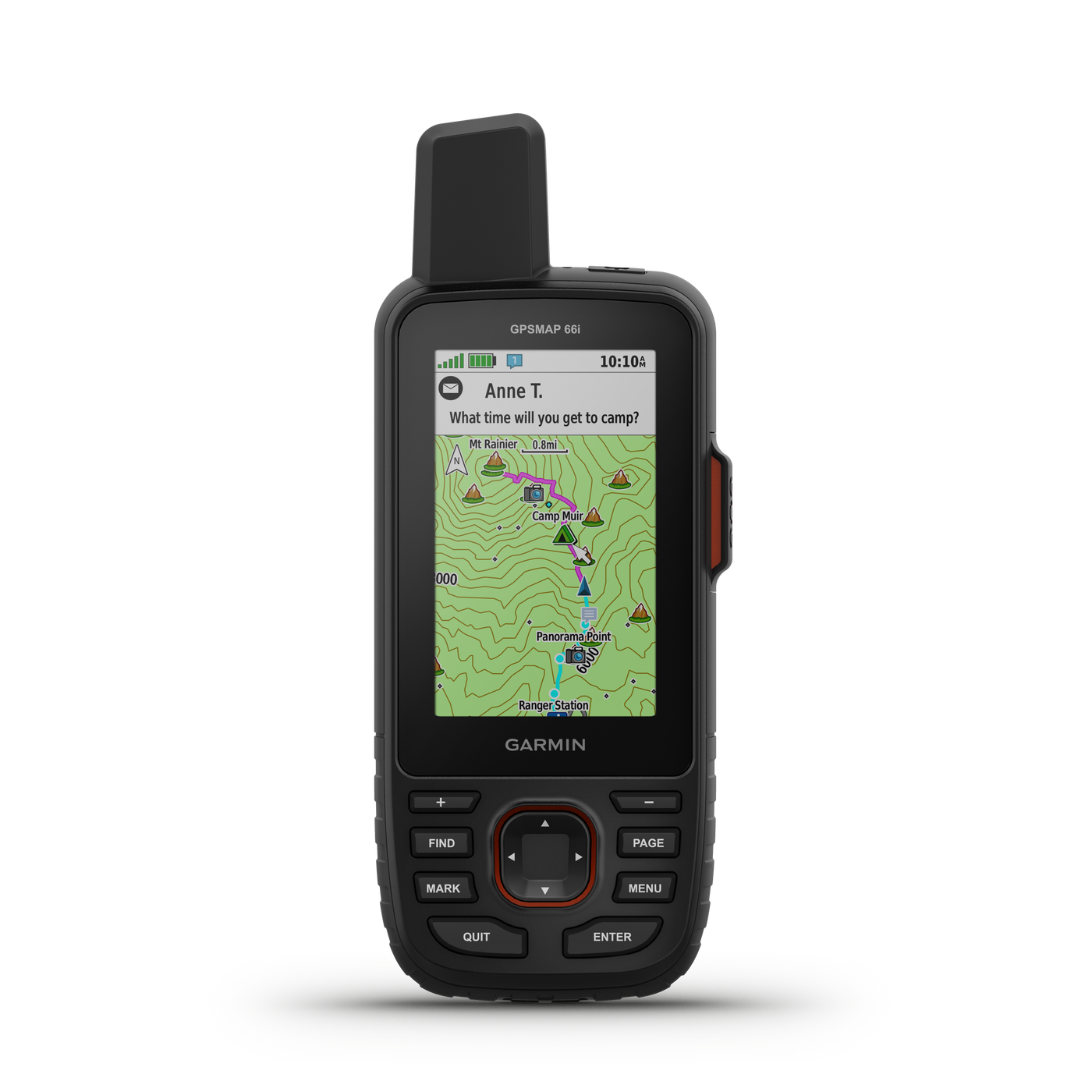 Garmin GPSMAP 66i