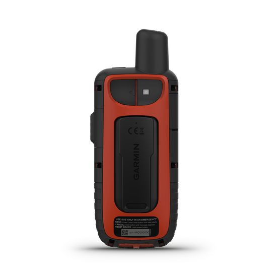 Garmin GPSMAP 66i