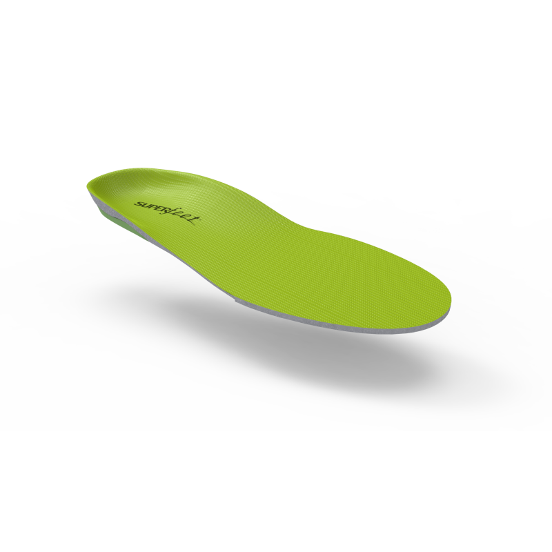 Superfeet Green