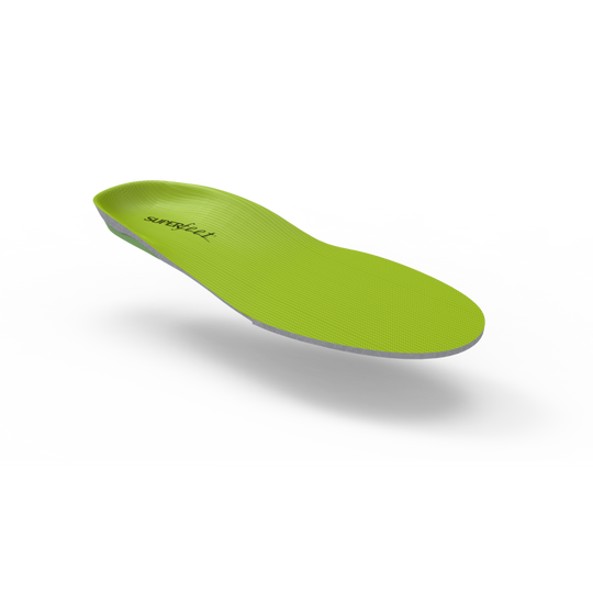 Superfeet Green
