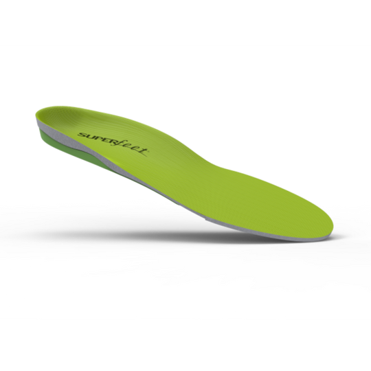 Superfeet Green