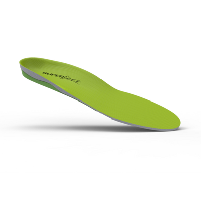 Superfeet Green