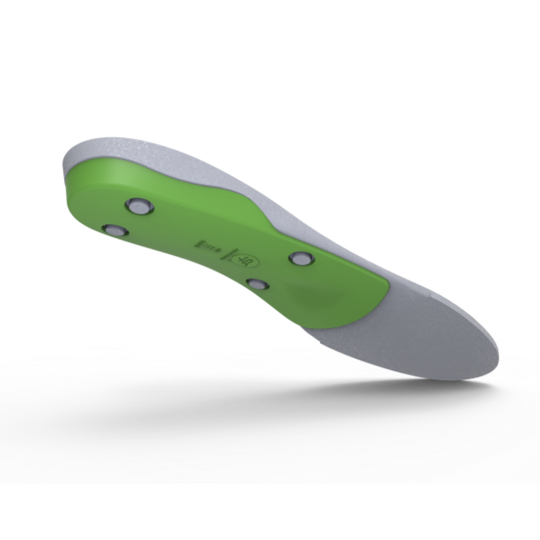 Superfeet Green