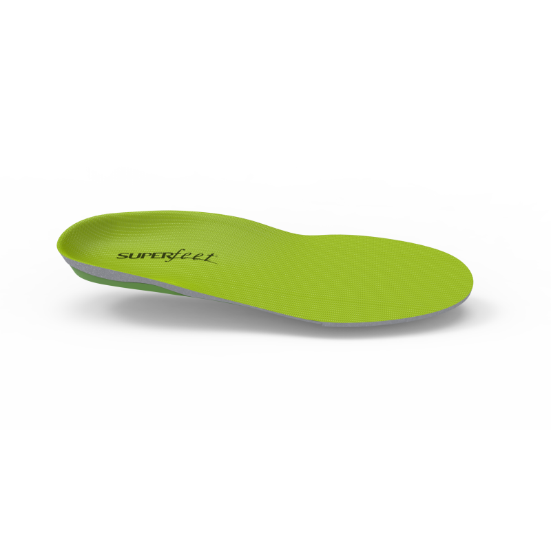 Superfeet Green