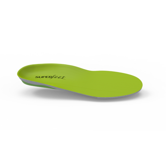 Superfeet Green
