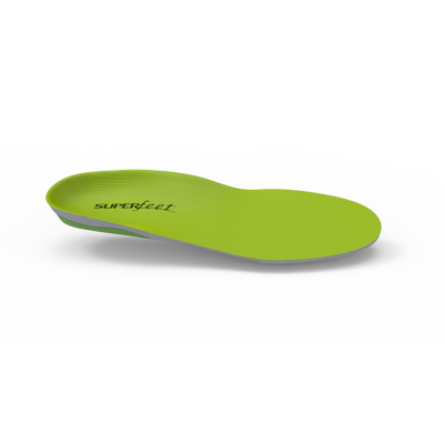 Superfeet Green