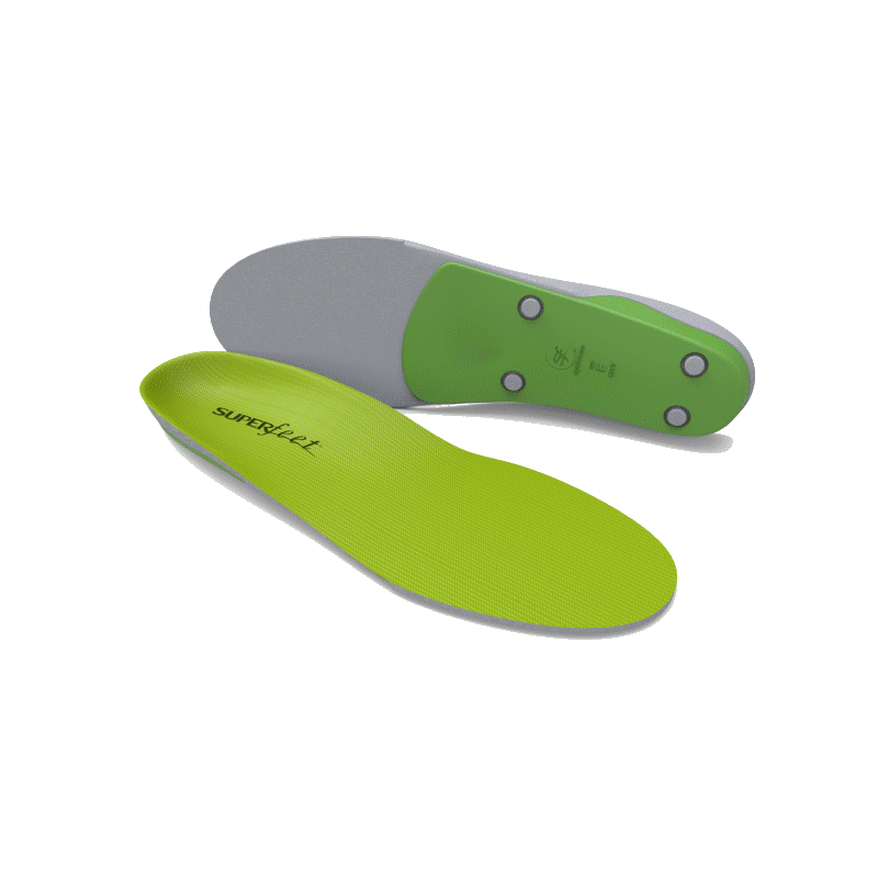 Superfeet Green