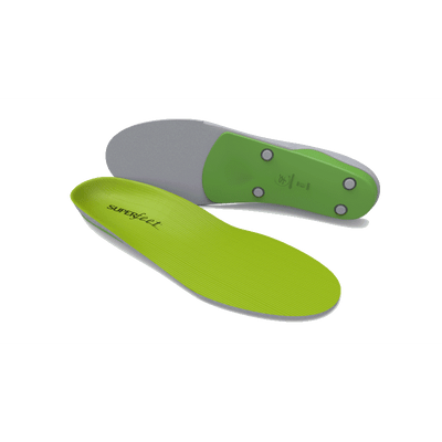 Superfeet Green