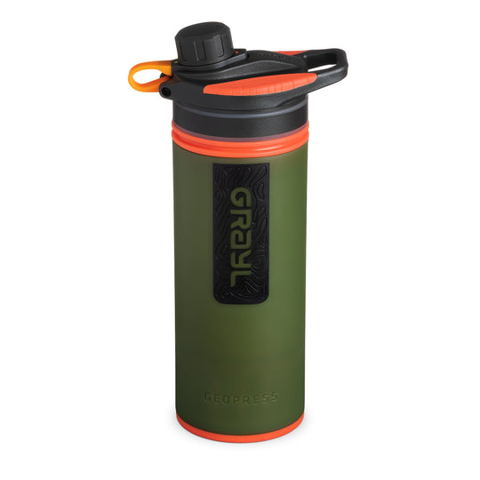 Grayl GEOPRESS Purifier