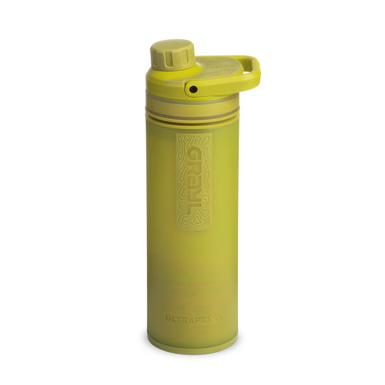 Grayl ULTRAPRESS Purifier
