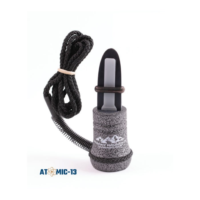Rocky Mountain Hunting Calls Heartbreaker