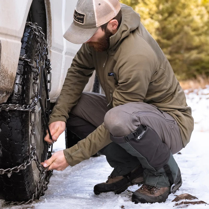Stone Glacier Helio Hoody