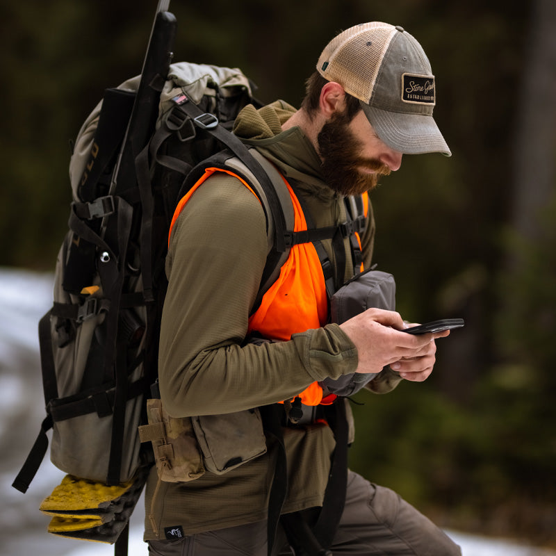 Stone Glacier Helio Hoody