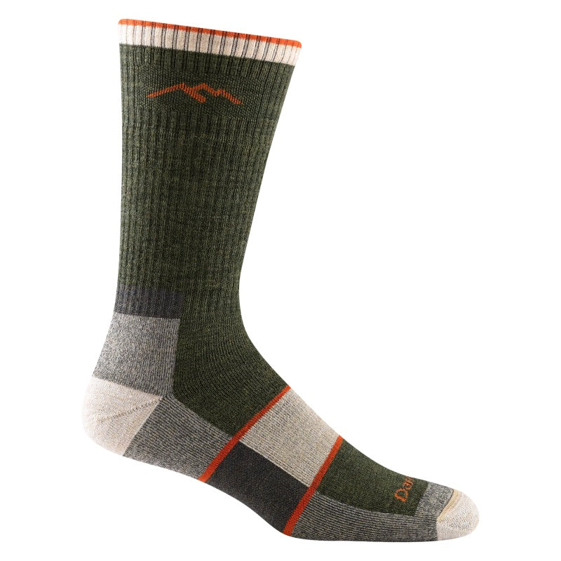 Darn Tough Hiker Boot Sock Midweight with Full Cushion