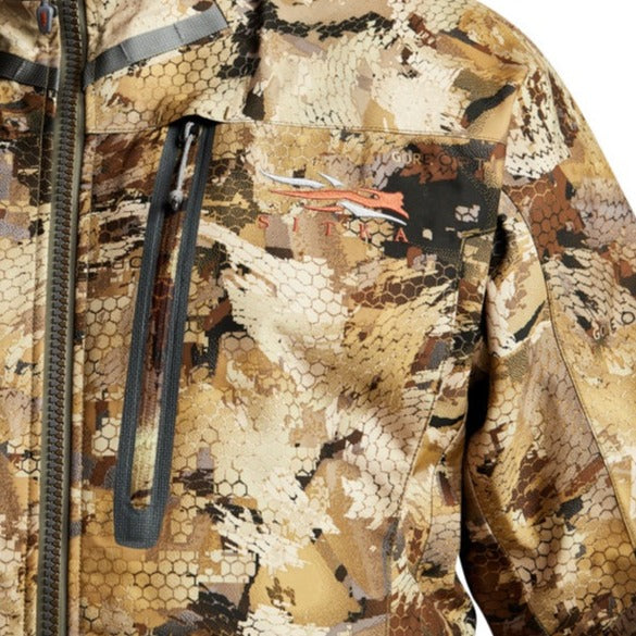 SITKA Hudson Jacket – Gear Fool - Main Image