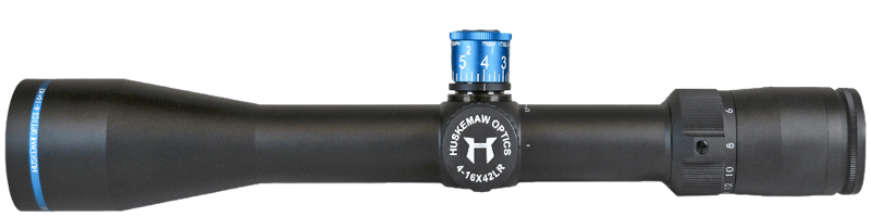 Huskemaw Blue Diamond 4-16x42